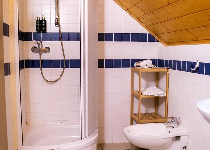 Chill On Hill - בית נופש שצ'צ'ירק