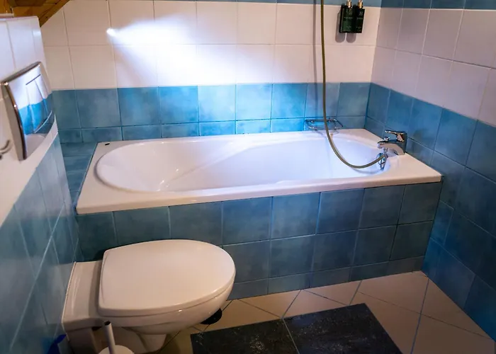 Chill On Hill - Casa vacanze