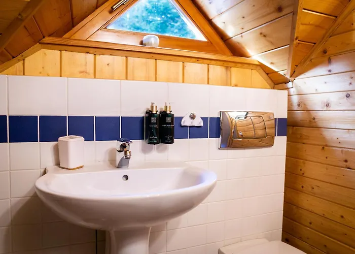 Chill On Hill - בית נופש *