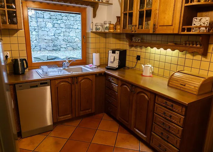 Casa vacanze Chill On Hill -