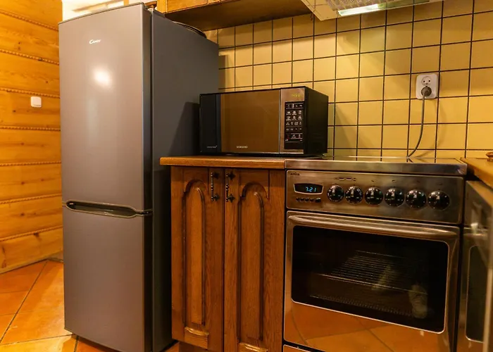 Chill On Hill - בית נופש